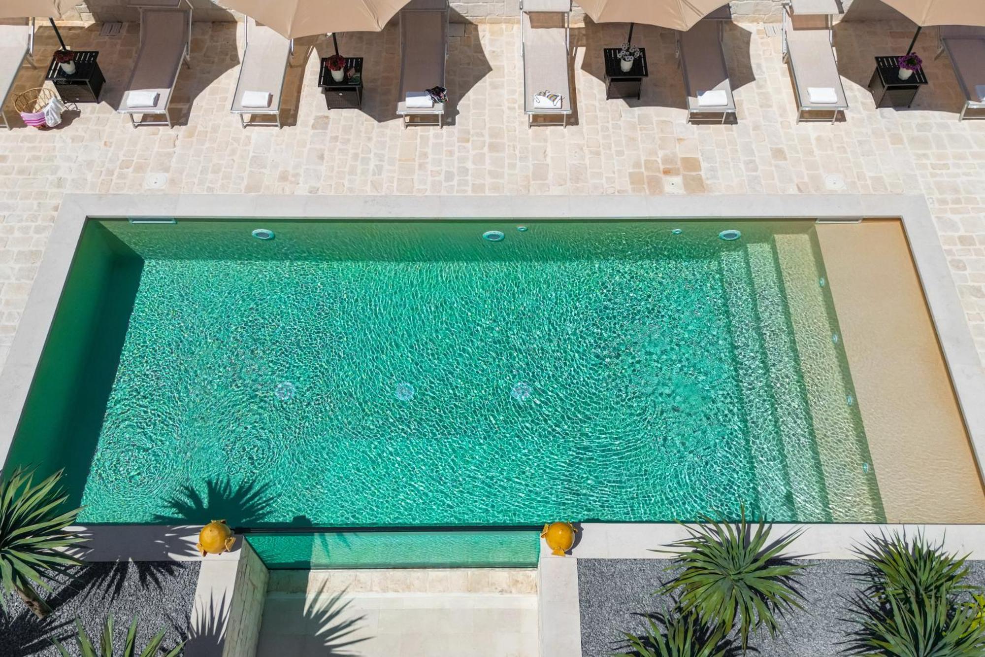 Borgo Belvedere Monopoli Exterior photo